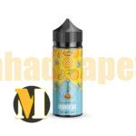 جویس قلیان پرتقال یخ هورنی <br><span>Horny Flava Shisha Orange Ice</span> - Image 2